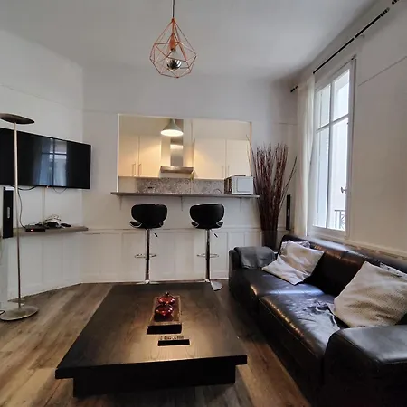 Appartamento And Cozy 1b In The Heart Of *