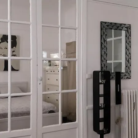 And Cozy 1b In The Heart Of Appartamento *