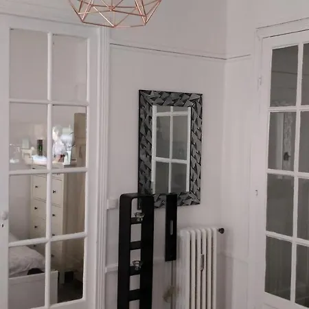 Appartamento And Cozy 1b In The Heart Of